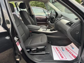 BMW X3 2.0D 184HP X-DRIVE AVTOMAT 8ZTF XENON NAVI 2014G - 17500 лв. - 61597967 17