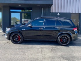 Mercedes-Benz GLE 63 S AMG * CARFAX * БЕЗ ПЪРВОНАЧАЛНА ВНОСКА - 126500 лв. / 64678.42 € - 62002107 2