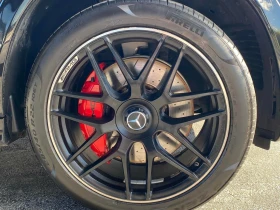 Mercedes-Benz GLE 63 S AMG * CARFAX * БЕЗ ПЪРВОНАЧАЛНА ВНОСКА - 126500 лв. / 64678.42 € - 62002107 7