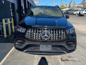 Mercedes-Benz GLE 63 S AMG * CARFAX * БЕЗ ПЪРВОНАЧАЛНА ВНОСКА - 126500 лв. / 64678.42 € - 62002107 6