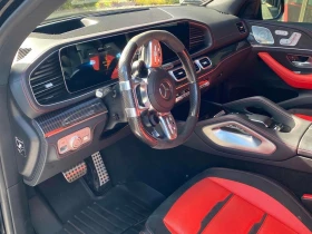 Mercedes-Benz GLE 63 S AMG * CARFAX * БЕЗ ПЪРВОНАЧАЛНА ВНОСКА - 126500 лв. / 64678.42 € - 62002107 5
