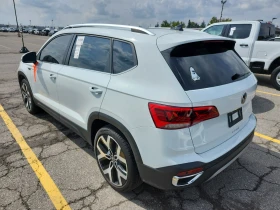 VW Taro TAOS HIGHTLINE * CARFAX *   *  | Mobile.bg    4