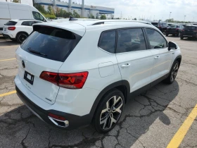 VW Taro TAOS HIGHTLINE * CARFAX *   *  | Mobile.bg    3