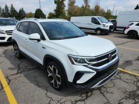 VW Taro TAOS HIGHTLINE * CARFAX *   *  | Mobile.bg    2