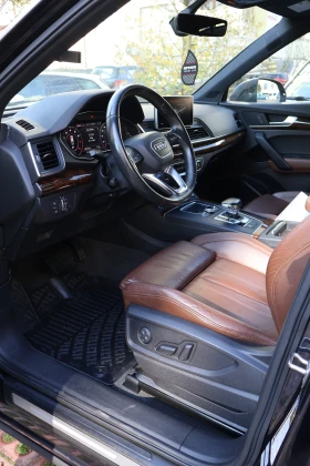 Audi Q5 ! TECHNIK BLACK FRIDAY | Mobile.bg    7