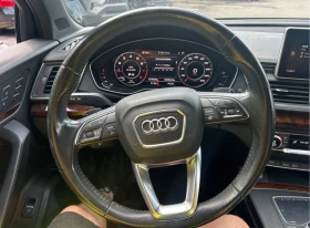 Audi Q5 ! TECHNIK BLACK FRIDAY | Mobile.bg    17