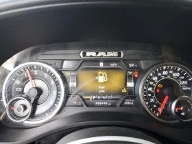 Dodge RAM 1500 - 39200 лв. / 20042.64 € - 78317470 9