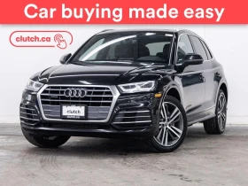 Audi Q5 PROGRESSIVE, S-LINE, ПОДГРЕВИ, KEYLESS