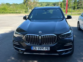 ����� �� �������� �� BMW X5 4.0