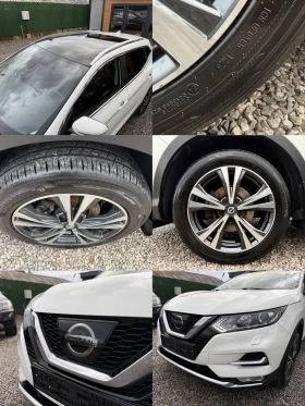 Nissan Qashqai 1.6i/163hp/Tekna/Камера/ - 15000 € / 29337.45 лв. - 67581950 17