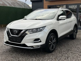 Nissan Qashqai 1.6i/163hp/Tekna/Камера/