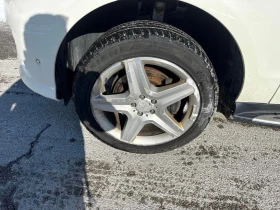 Mercedes-Benz ML 350 BlueTEC * CARFAX * ПАНОРАМА* ПОДГРЕВИ* , снимка 6