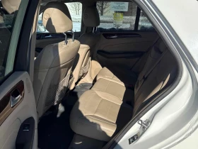Mercedes-Benz ML 350 BlueTEC * CARFAX * ПАНОРАМА* ПОДГРЕВИ* , снимка 12