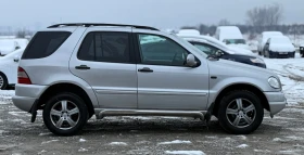 Mercedes-Benz ML 320 3.2i 218к.с * Навигация* * Климатик* * Шибедах*  - 3300 € / 6454.24 лв. - 89233787 8