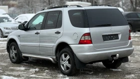 Mercedes-Benz ML 320 3.2i 218к.с * Навигация* * Климатик* * Шибедах*  - 3300 € / 6454.24 лв. - 89233787 4