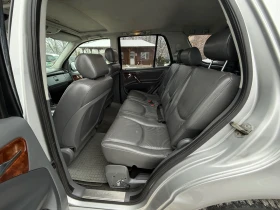 Mercedes-Benz ML 320 3.2i 218к.с * Навигация* * Климатик* * Шибедах*  - 3300 € / 6454.24 лв. - 89233787 14
