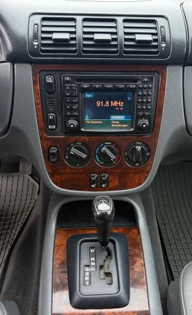 Mercedes-Benz ML 320 3.2i 218к.с * Навигация* * Климатик* * Шибедах*  - 3300 € / 6454.24 лв. - 89233787 15