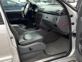 Mercedes-Benz ML 320 3.2i 218к.с * Навигация* * Климатик* * Шибедах*  - 3300 € / 6454.24 лв. - 89233787 11