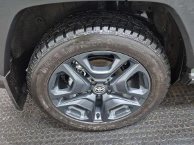 Toyota Rav4 * Trail * CARFAX * ЦЕНА ДО БГ - 36900 € / 72170.13 лв. - 96110180 17