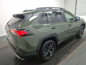 Toyota Rav4 * Trail * CARFAX * ЦЕНА ДО БГ - 36900 € / 72170.13 лв. - 96110180 3