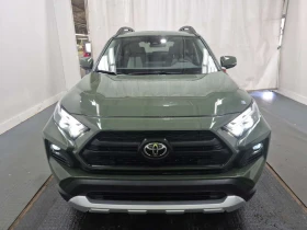 Toyota Rav4 * Trail * CARFAX * ЦЕНА ДО БГ - 36900 € / 72170.13 лв. - 96110180 4