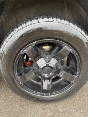 Jeep Grand cherokee Wk2 5.7  | Auto.bg — изображение 11