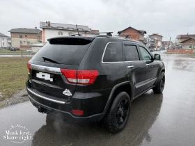 Jeep Grand cherokee Wk2 5.7  | Auto.bg — изображение 5
