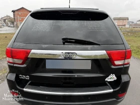 Jeep Grand cherokee Wk2 5.7  | Auto.bg — изображение 4