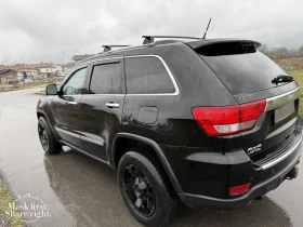 Jeep Grand cherokee Wk2 5.7  | Auto.bg — изображение 3