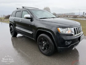 Jeep Grand cherokee Wk2 5.7  | Auto.bg — изображение 6