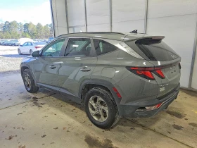 Hyundai Tucson 2.5l Sel - 18000 € / 35204.94 лв. - 38416233 2