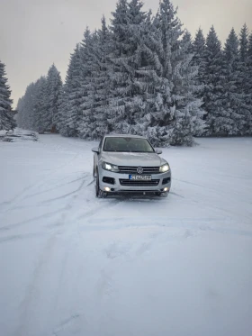 VW Touareg undefined | Auto.bg — изображение 12