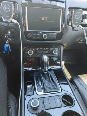 VW Touareg undefined | Auto.bg — изображение 3