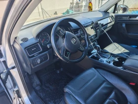 VW Touareg undefined | Auto.bg — изображение 4