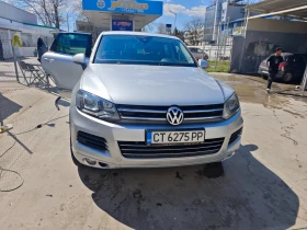 VW Touareg undefined | Auto.bg — изображение 1