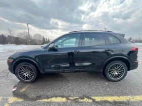 Porsche Cayenne �������� * CARFAX * ���� ������ * ���� �� �� *  | Mobile.bg � ����� ������ 4