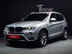 ������ BMW X3