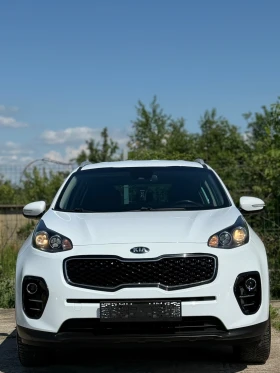 Kia Sportage 1.7CRDi NAVI CAMERA HDC LANE ASSIST | Mobile.bg � ����� ������ 2