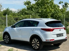 Kia Sportage 1.7CRDi NAVI CAMERA HDC LANE ASSIST | Mobile.bg � ����� ������ 5