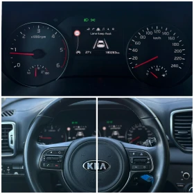 Kia Sportage 1.7CRDi NAVI CAMERA HDC LANE ASSIST | Mobile.bg � ����� ������ 11