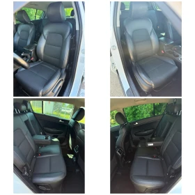 Kia Sportage 1.7CRDi NAVI CAMERA HDC LANE ASSIST | Mobile.bg � ����� ������ 9