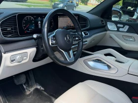 Mercedes-Benz GLE 350 ��������� * ��������� * �������� * 360 * BURMESTER | Mobile.bg � ����� ������ 6
