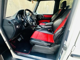 Mercedes-Benz G 63 AMG Amg - 65000 € / 127128.95 лв. - 46717281 10