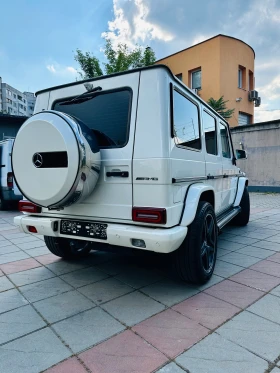 Mercedes-Benz G 63 AMG Amg - 65000 € / 127128.95 лв. - 46717281 6