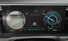 Hyundai Tucson HYBRID* ���������* �������*  | Mobile.bg � ����� ������ 6