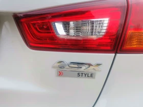 Mitsubishi ASX undefined | Auto.bg — изображение 6