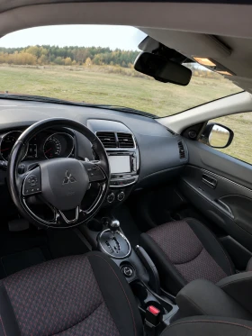 Mitsubishi ASX undefined | Auto.bg — изображение 3