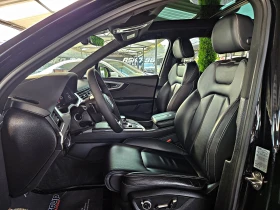 Audi SQ7 S-LINE/PANO/DISTR/360CAM/САМОПАРКИРАНЕ/ПОДГРЕВ/AMB | Auto.bg — изображение 15