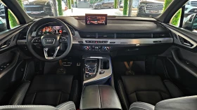 Audi SQ7 S-LINE/PANO/DISTR/360CAM/САМОПАРКИРАНЕ/ПОДГРЕВ/AMB | Auto.bg — изображение 9