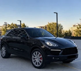������ Porsche Cayenne